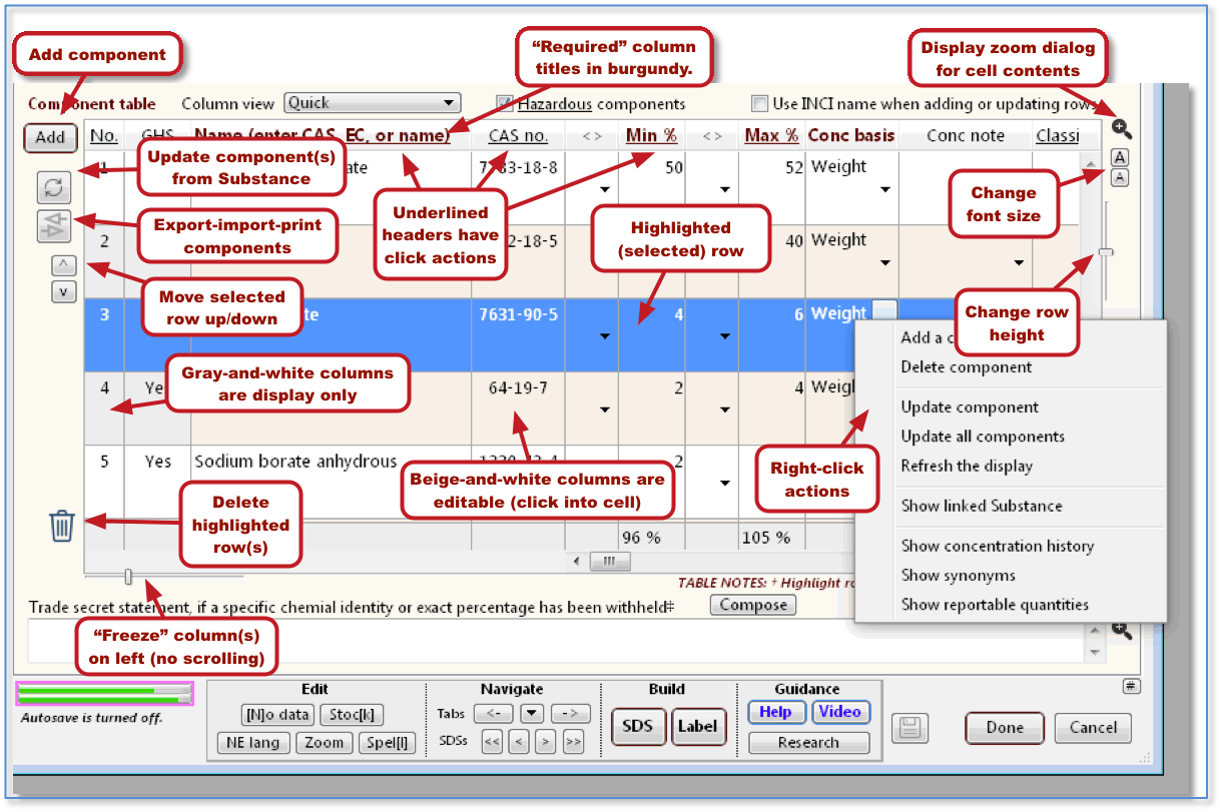Ladue500_SSD:Users:djlapin:Documents:Projects:SDScribe:Screen shots:SDS_component_table.gif